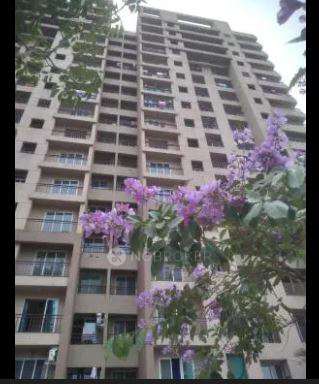1 BHK Flat In Delite B for Rent  In Thane