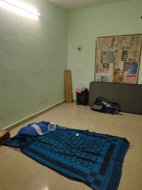 Shared Room for Male In 2 BHK  In Madhanandapuram