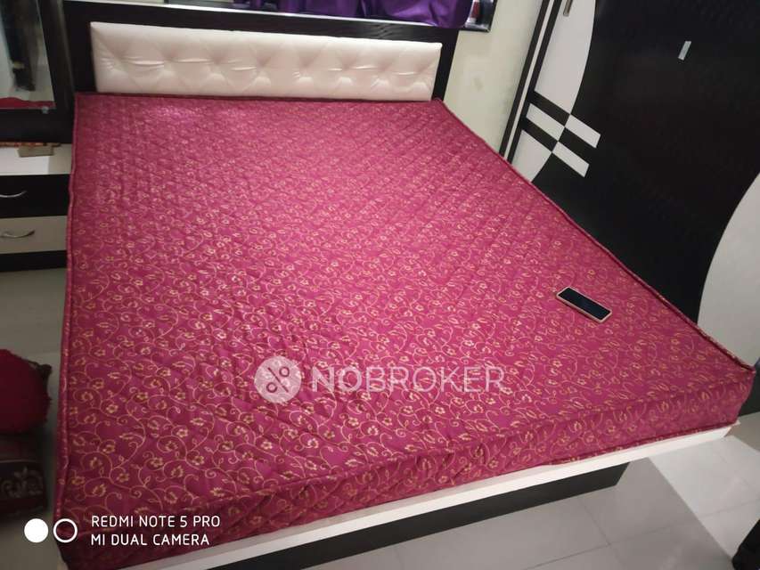 1 BHK Flat In Krishna Icon for Rent  In Alandi