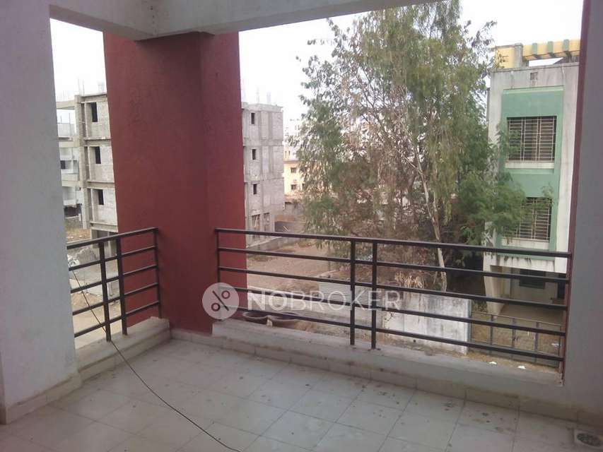 1 BHK Flat In Sixth Sense Apartments For Sale  In Baner