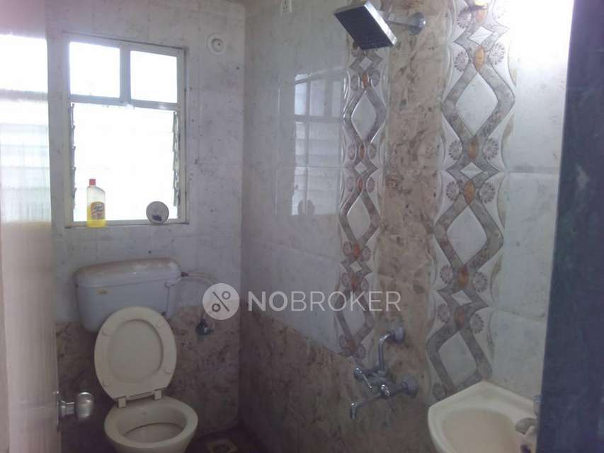 1 BHK Flat In Sixth Sense Apartments For Sale  In Baner