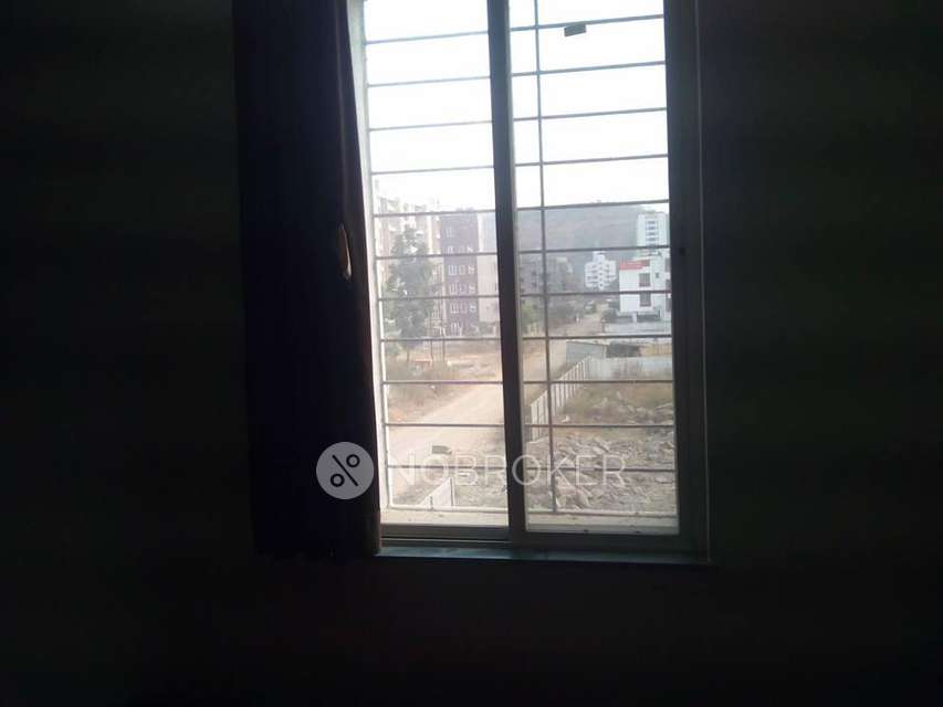 1 BHK Flat In Sixth Sense Apartments For Sale  In Baner