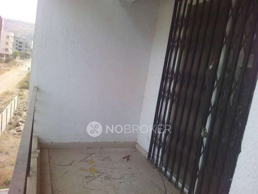 1 BHK Flat In Sixth Sense Apartments For Sale  In Baner