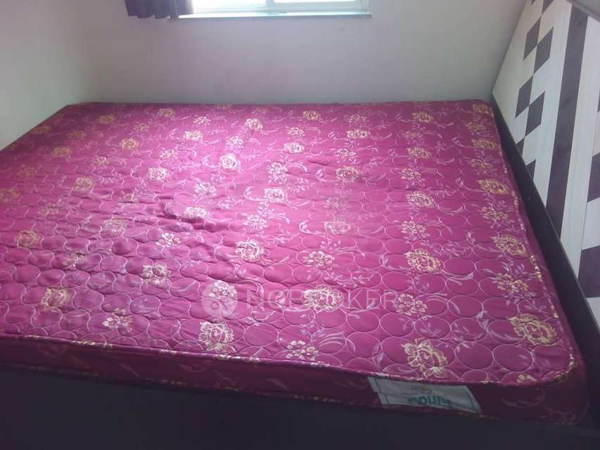 1 BHK Flat In Sixth Sense Apartments For Sale  In Baner