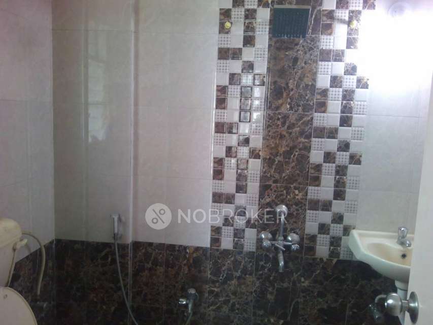 1 BHK Flat In Sixth Sense Apartments For Sale  In Baner