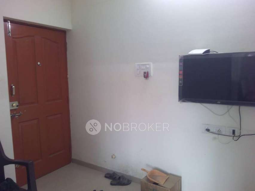 1 BHK Flat In Sixth Sense Apartments For Sale  In Baner