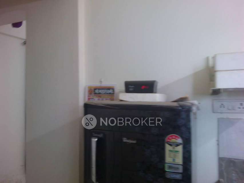 1 BHK Flat In Sixth Sense Apartments For Sale  In Baner