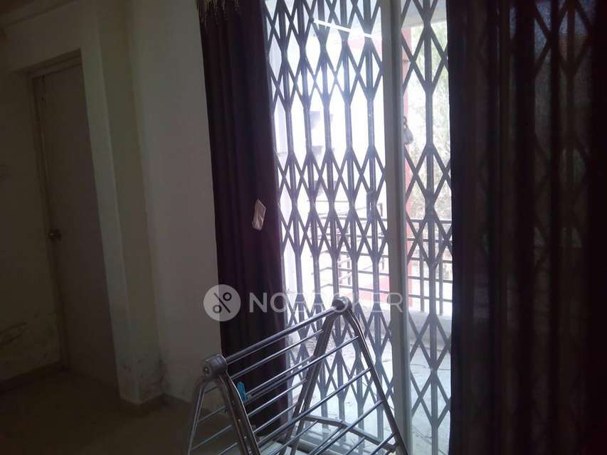 1 BHK Flat In Sixth Sense Apartments For Sale  In Baner