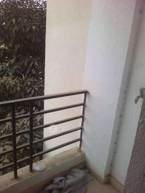 1 BHK Flat In Sixth Sense Apartments For Sale  In Baner