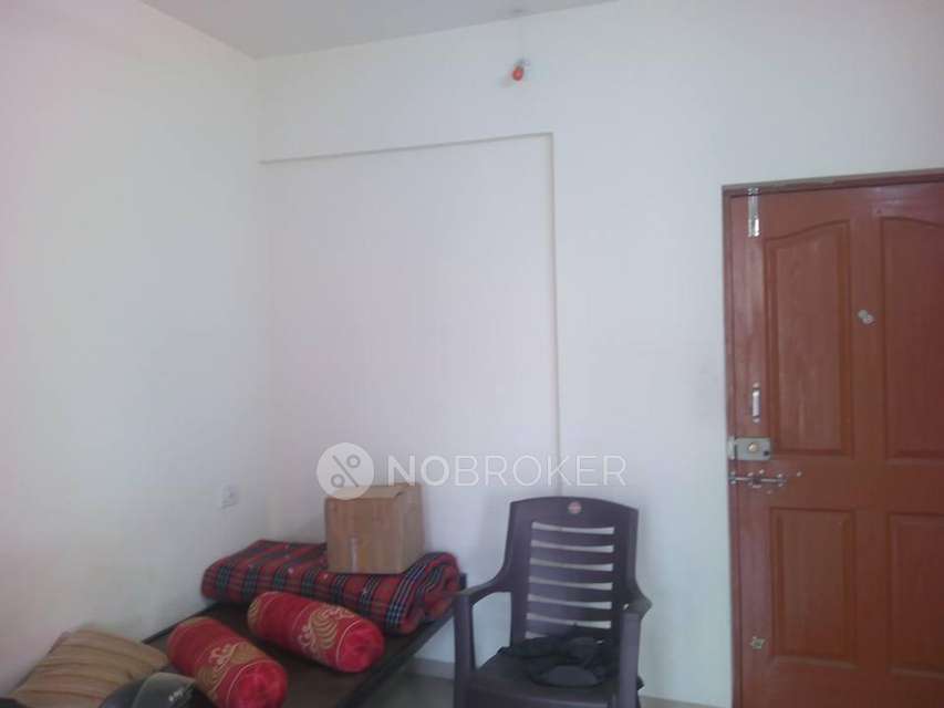 1 BHK Flat In Sixth Sense Apartments For Sale  In Baner