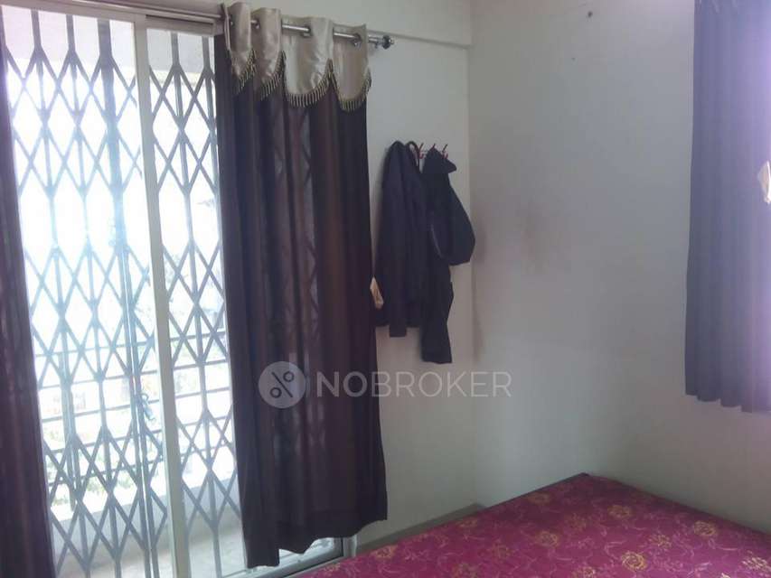 1 BHK Flat In Sixth Sense Apartments For Sale  In Baner