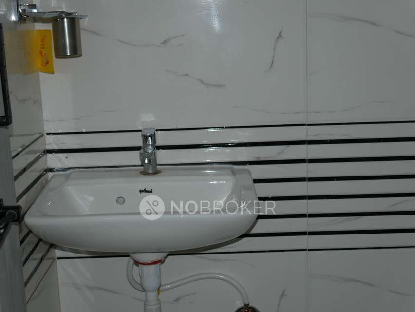 PG for Girls in Nanashree Fitness Club