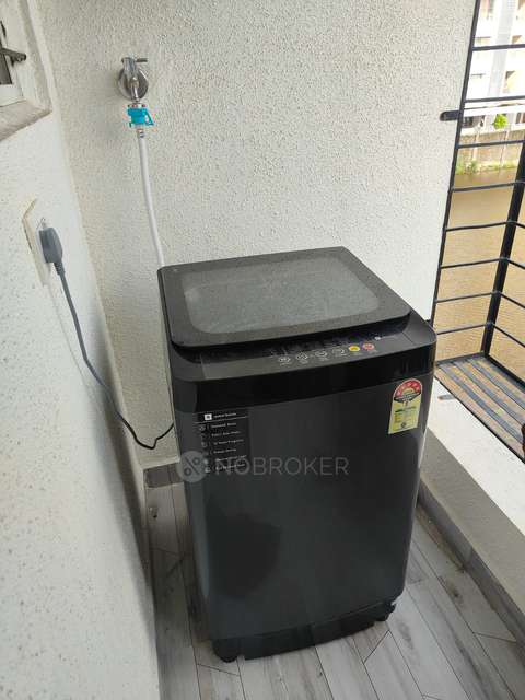 PG for Girls in Nanashree Fitness Club