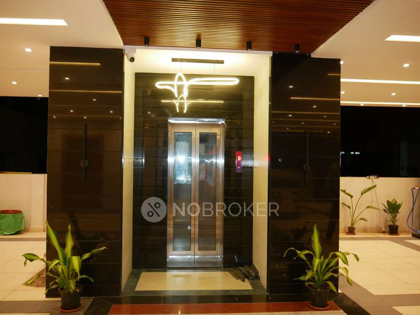 PG for Girls in Nanashree Fitness Club