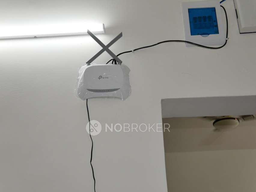 PG for Girls in Nanashree Fitness Club