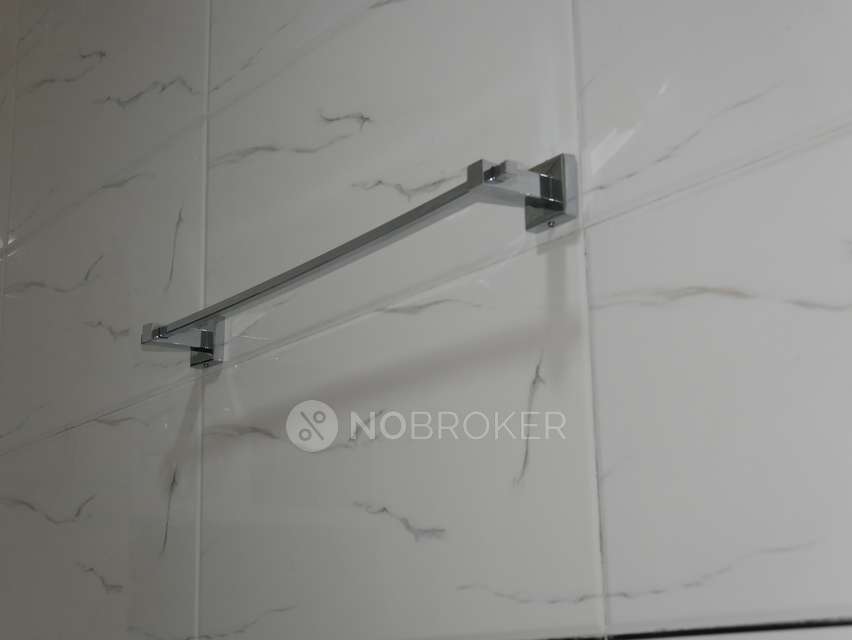 PG for Girls in Nanashree Fitness Club