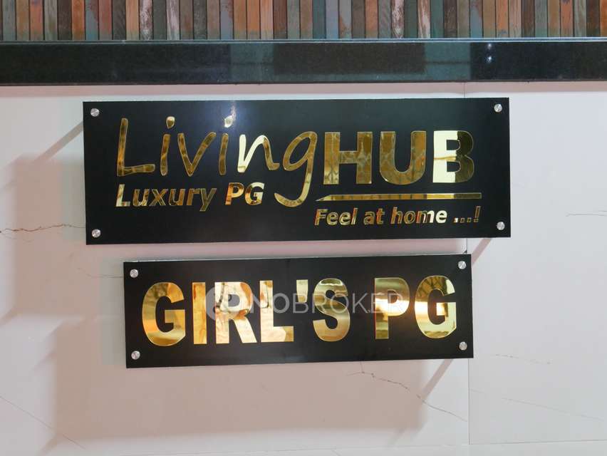 PG for Girls in Nanashree Fitness Club