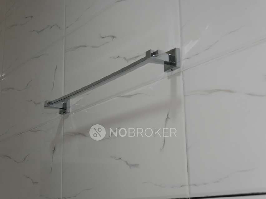 PG for Girls in Nanashree Fitness Club