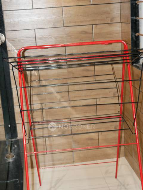 PG for Girls in Nanashree Fitness Club