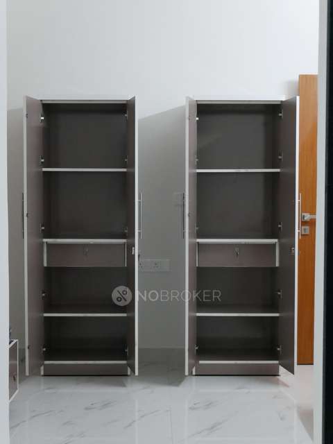 PG for Girls in Nanashree Fitness Club