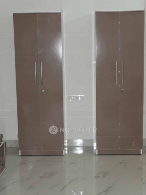 PG for Girls in Nanashree Fitness Club