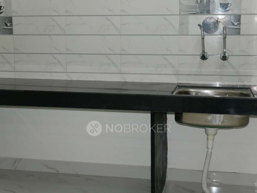 PG for Girls in Nanashree Fitness Club