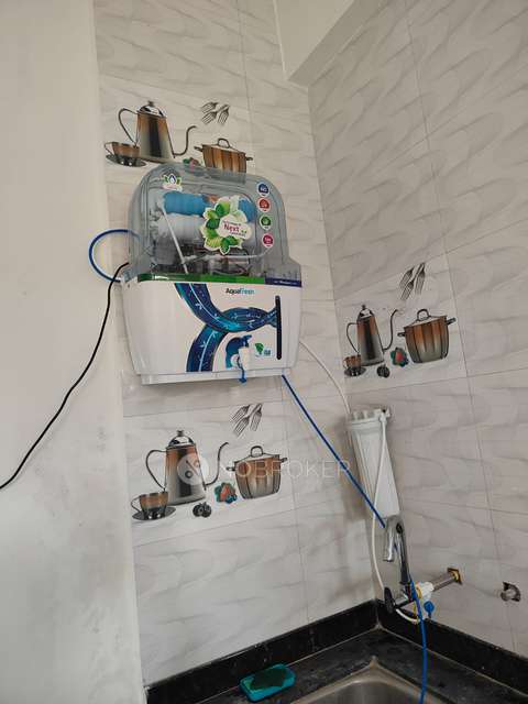 PG for Girls in Nanashree Fitness Club