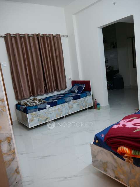 PG for Girls in Nanashree Fitness Club