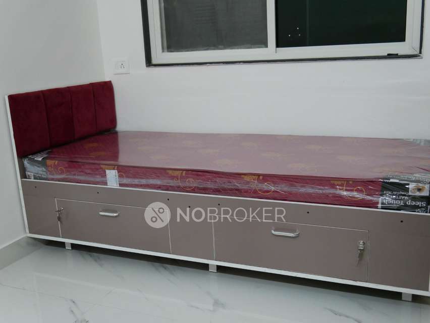 PG for Girls in Nanashree Fitness Club