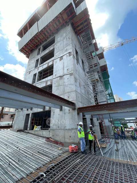 3 BHK Flat In Earth Enclave for Rent  In Girgaon