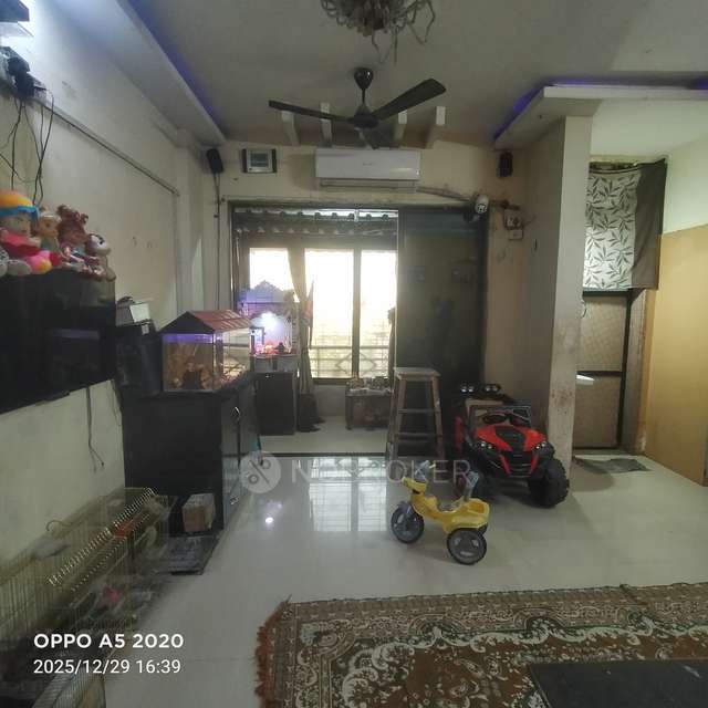 2 BHK Flat In Ap For Sale  In Kalyan