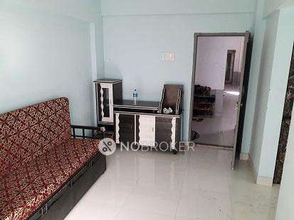 1 BHK Flat In Chandrachhaya Arcade for Rent  In Dombivli