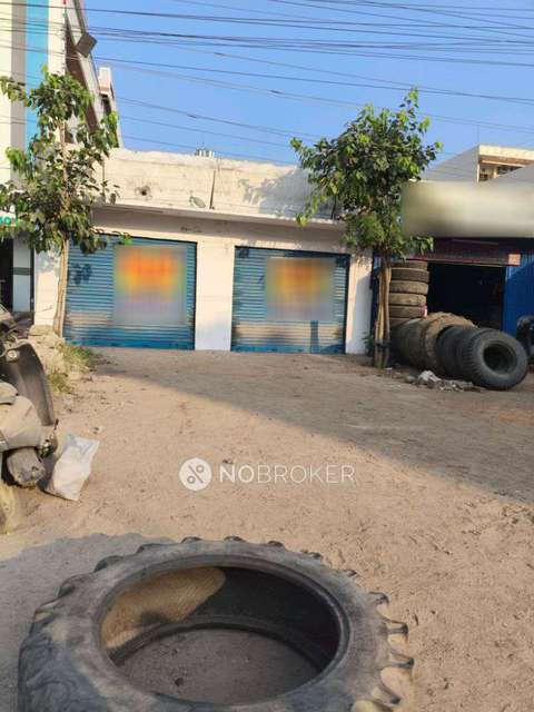 Godown/Warehouse in Ghatkesar, Hyderabad for Rent 
