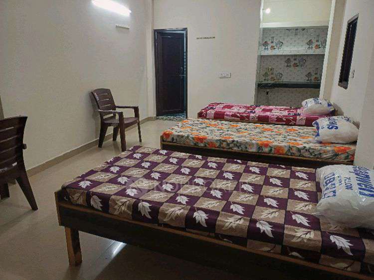 PG for Anyone in F9xv+p8p, Gali No 13, Wazidpur, Sector 130, Noida, Uttar Pradesh 201304, India