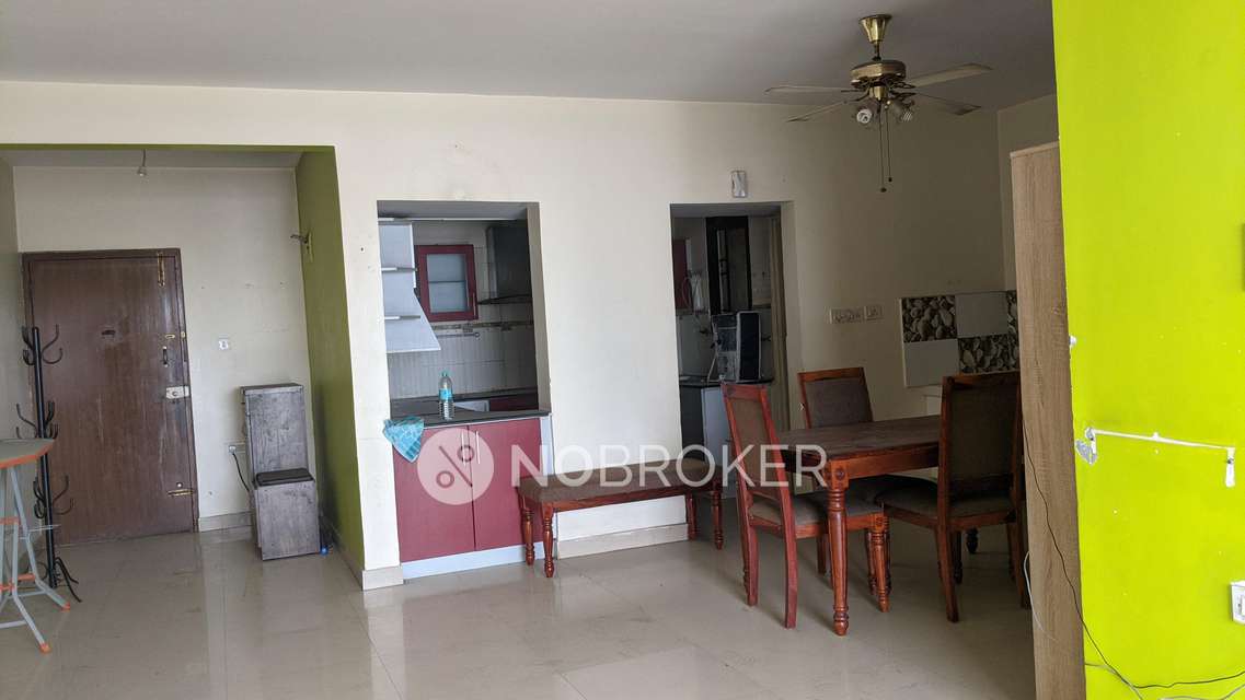 2 BHK Flat In Casa Gopalan, Whitefield For Sale  In Whitefield