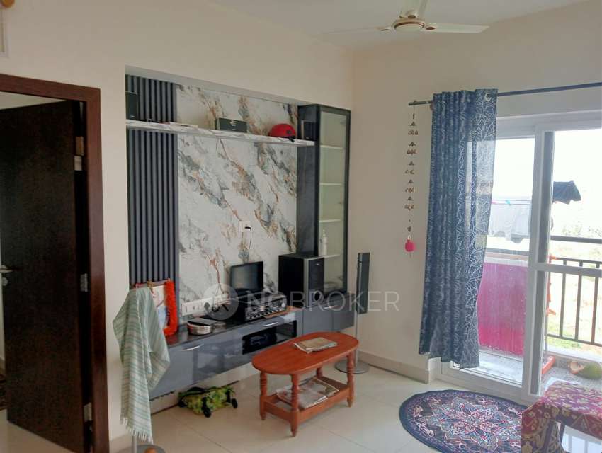 2 BHK Flat In Sowparnika Pranathi for Rent  In Chikkellur 