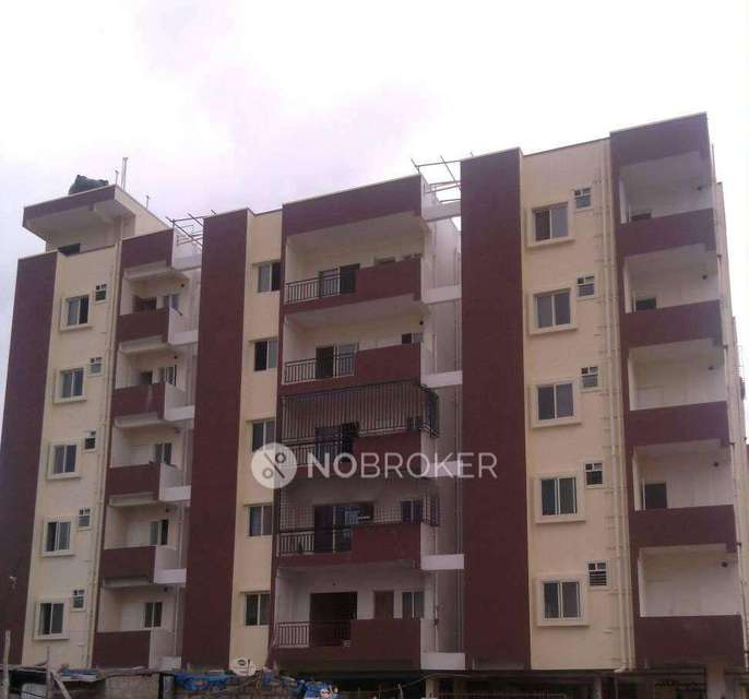 2 BHK Flat In Asn Elite  for Rent  In Whitefield, Bangalore