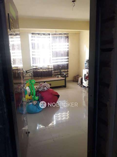 1 BHK Flat In Kgn Hieghts For Sale  In Kondhwa