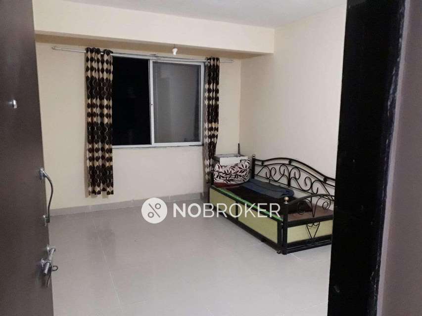 1 BHK Flat In Kgn Hieghts For Sale  In Kondhwa