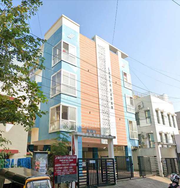 2 BHK Flat In Nana Leela Sadan for Rent  In Valasaravakkam