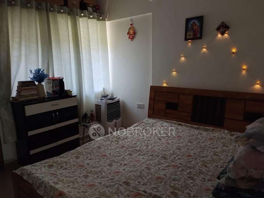 1 BHK Flat In Sancheti Belcastel, Mundhwa for Rent  In Sancheti Belcastel