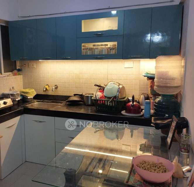 1 BHK Flat In Sancheti Belcastel, Mundhwa for Rent  In Sancheti Belcastel