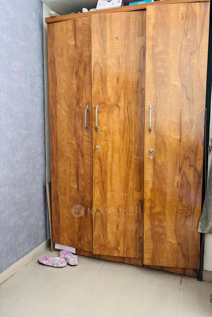 1 BHK Flat In Sancheti Belcastel, Mundhwa for Rent  In Sancheti Belcastel