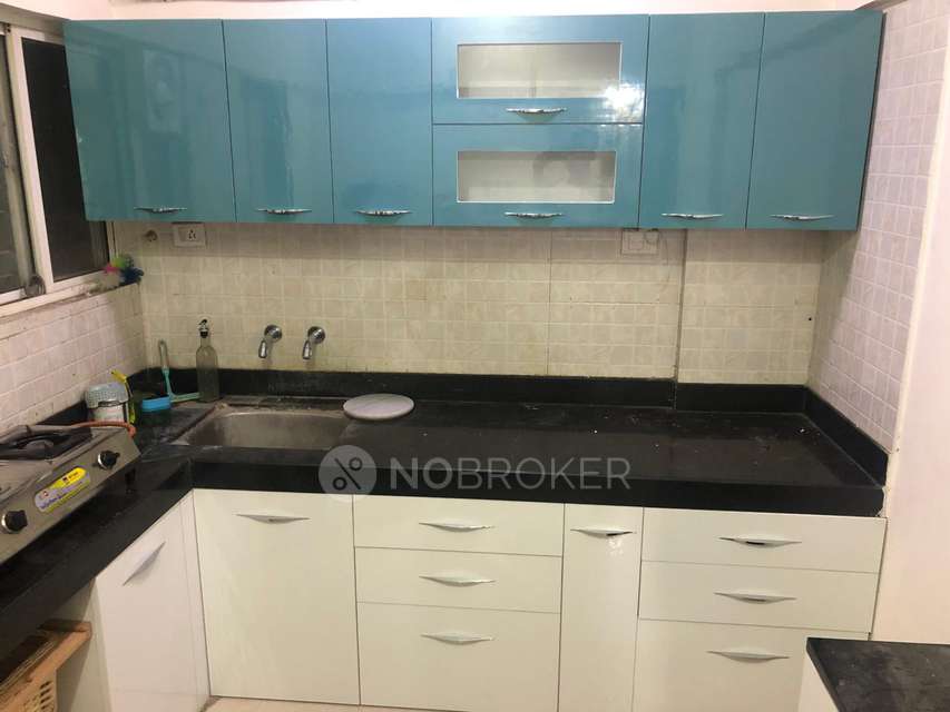 1 BHK Flat In Sancheti Belcastel, Mundhwa for Rent  In Sancheti Belcastel