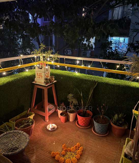 1 BHK Flat In Sancheti Belcastel, Mundhwa for Rent  In Sancheti Belcastel