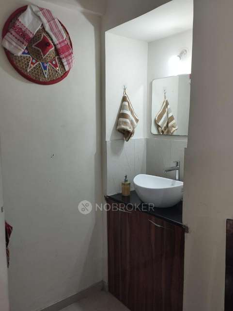 1 BHK Flat In Sancheti Belcastel, Mundhwa for Rent  In Sancheti Belcastel
