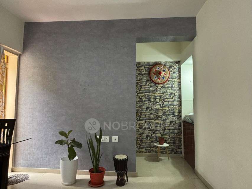 1 BHK Flat In Sancheti Belcastel, Mundhwa for Rent  In Sancheti Belcastel