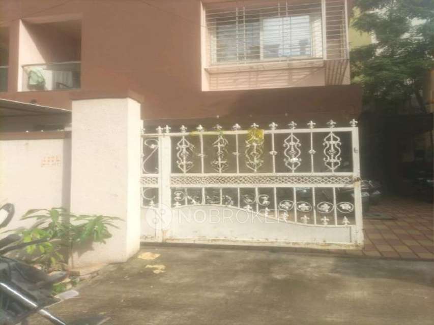 PG for Girls in Wakad