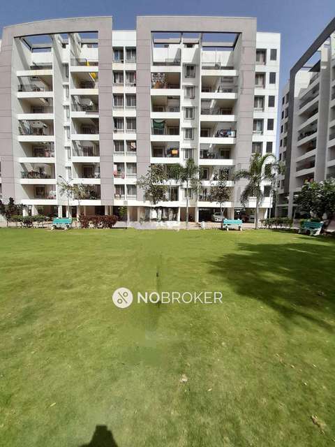 3 BHK Flat In Kushal Vatika Apartment for Rent In Loni Kalbhor