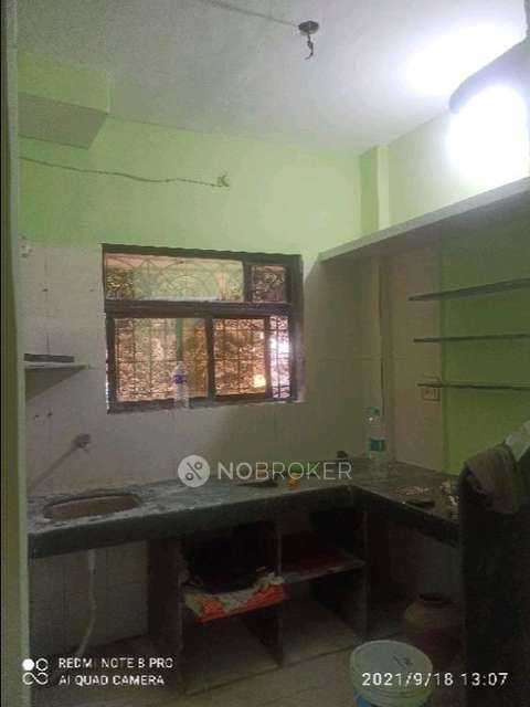1 BHK Flat In Shri Ganesh Sai Co-op Hsg Society For Sale  In Virar East